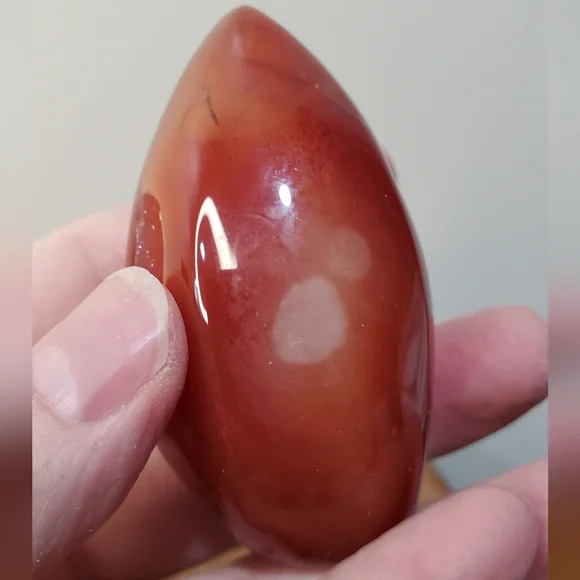 Agate Crystal Cave Droplet - Picture 14 of 17